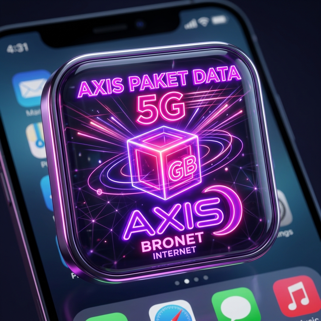 Data Axis