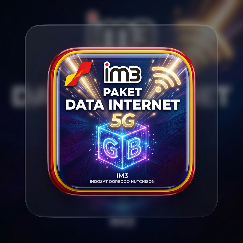 Data Indosat