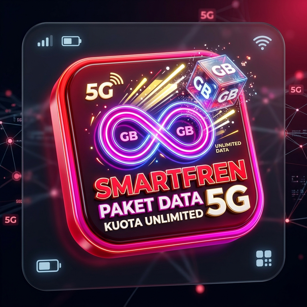 Data Smartfren