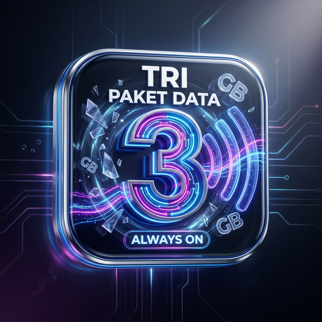 Data Tri