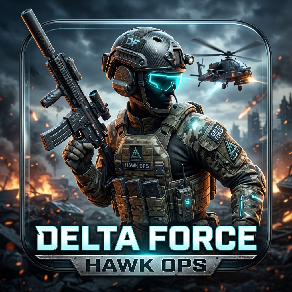 Delta Force