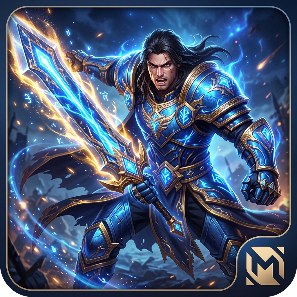 Mobile Legends