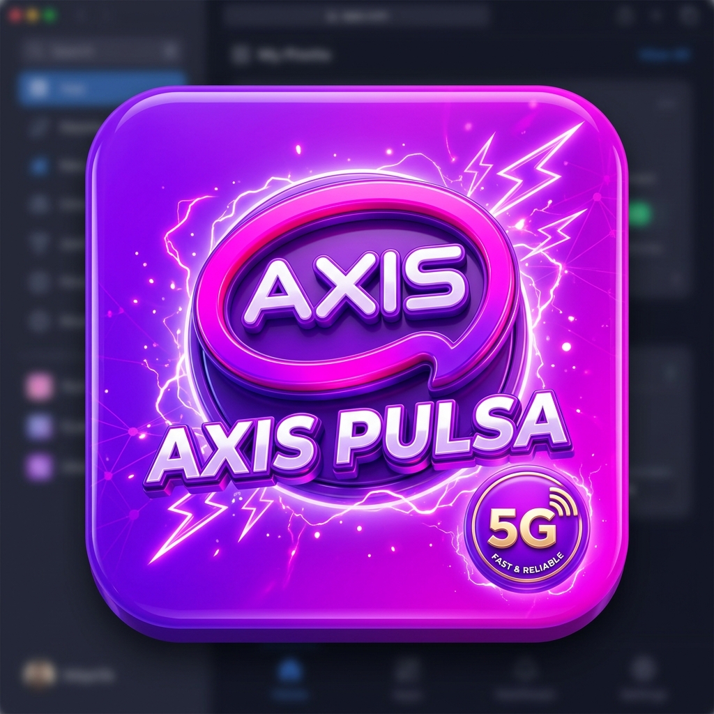 Pulsa Axis