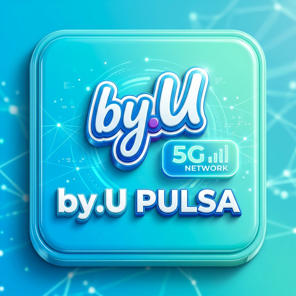 Pulsa by.U