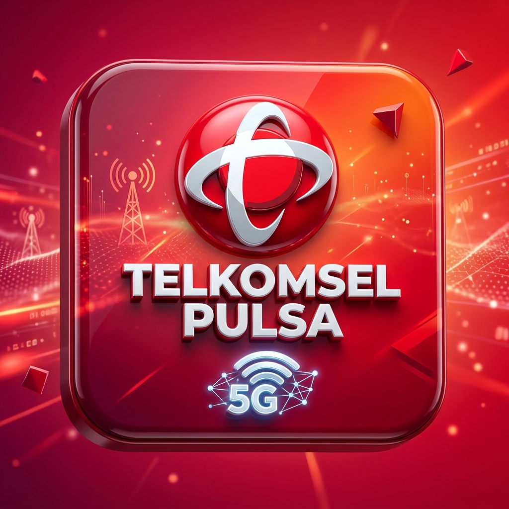 Pulsa Telkomsel