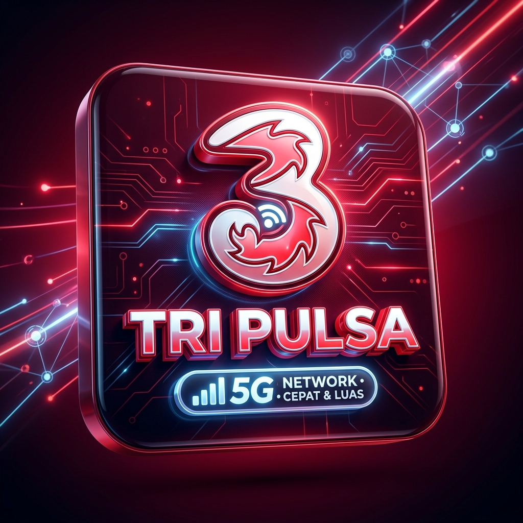 Masa Aktif Tri