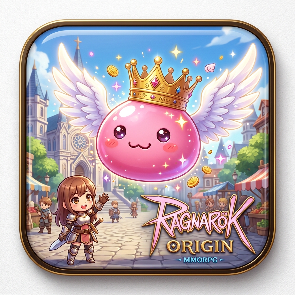 Ragnarok Origin