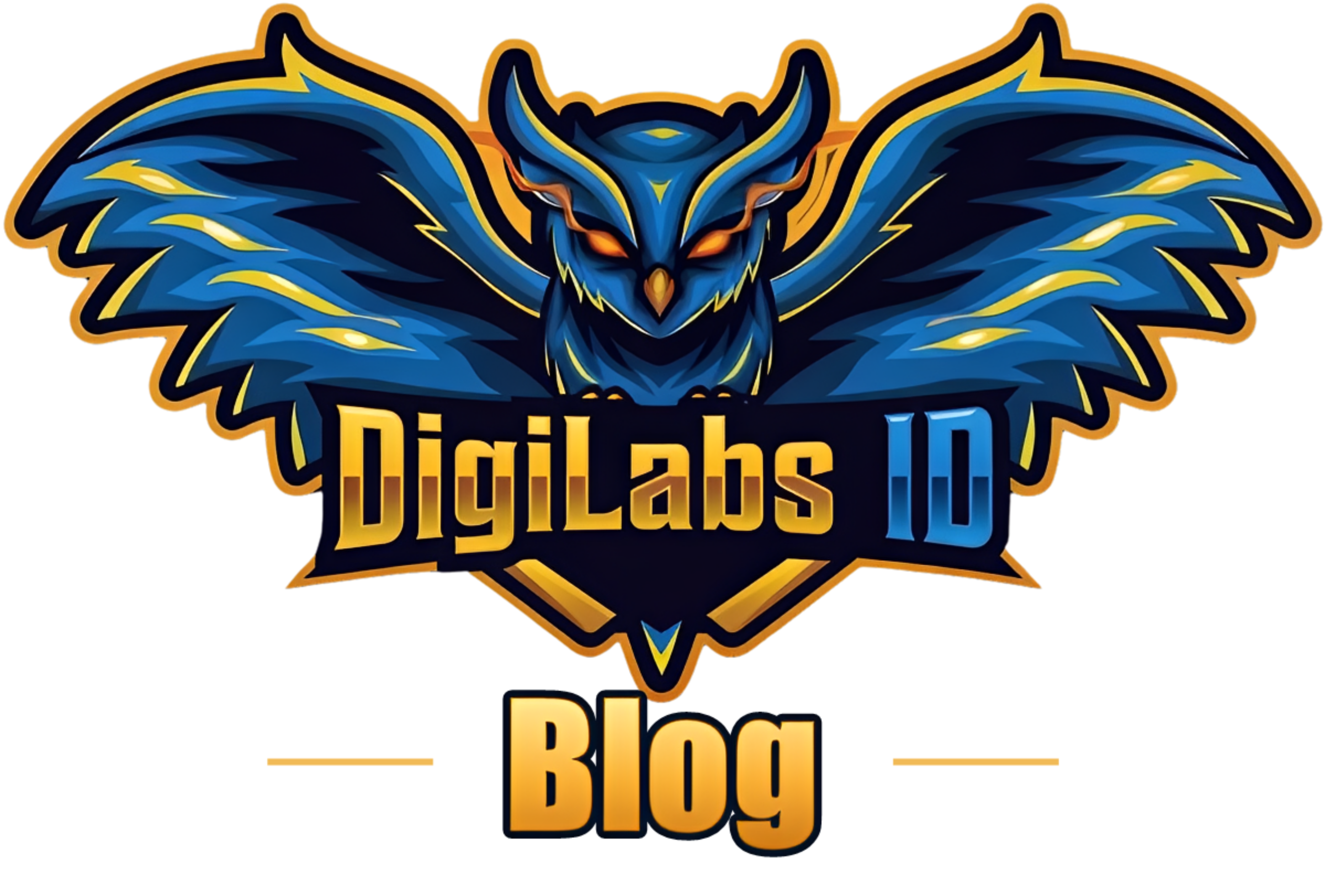 DigiLabs ID Blog