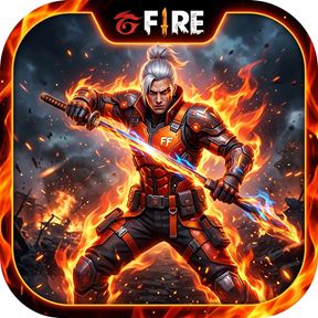 Top Up Free Fire Murah & Instan 2026 — Diamond FF Termurah | DigiLabs ID