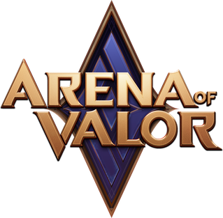 Arena OF Valor