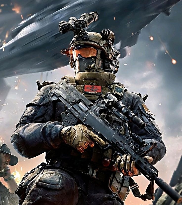Delta Force