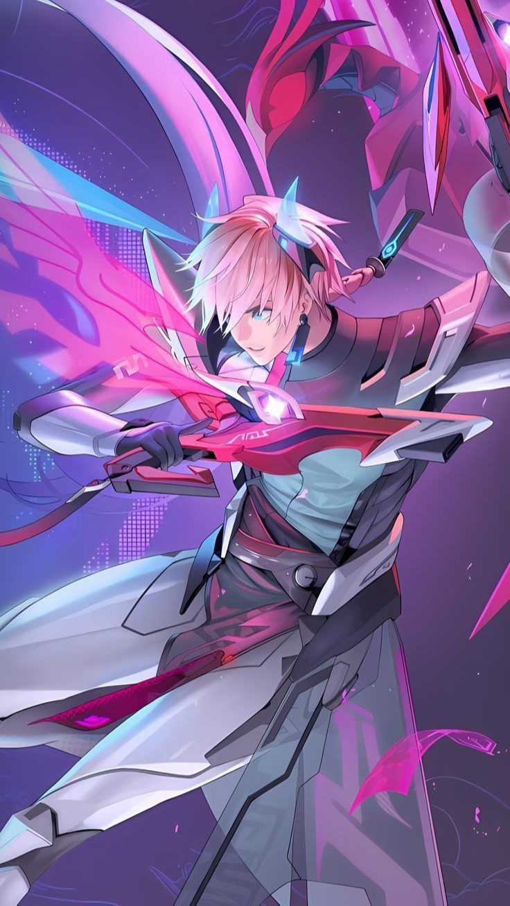 Arena OF Valor