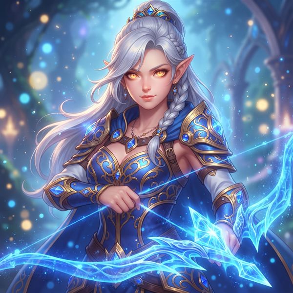 Mobile Legends